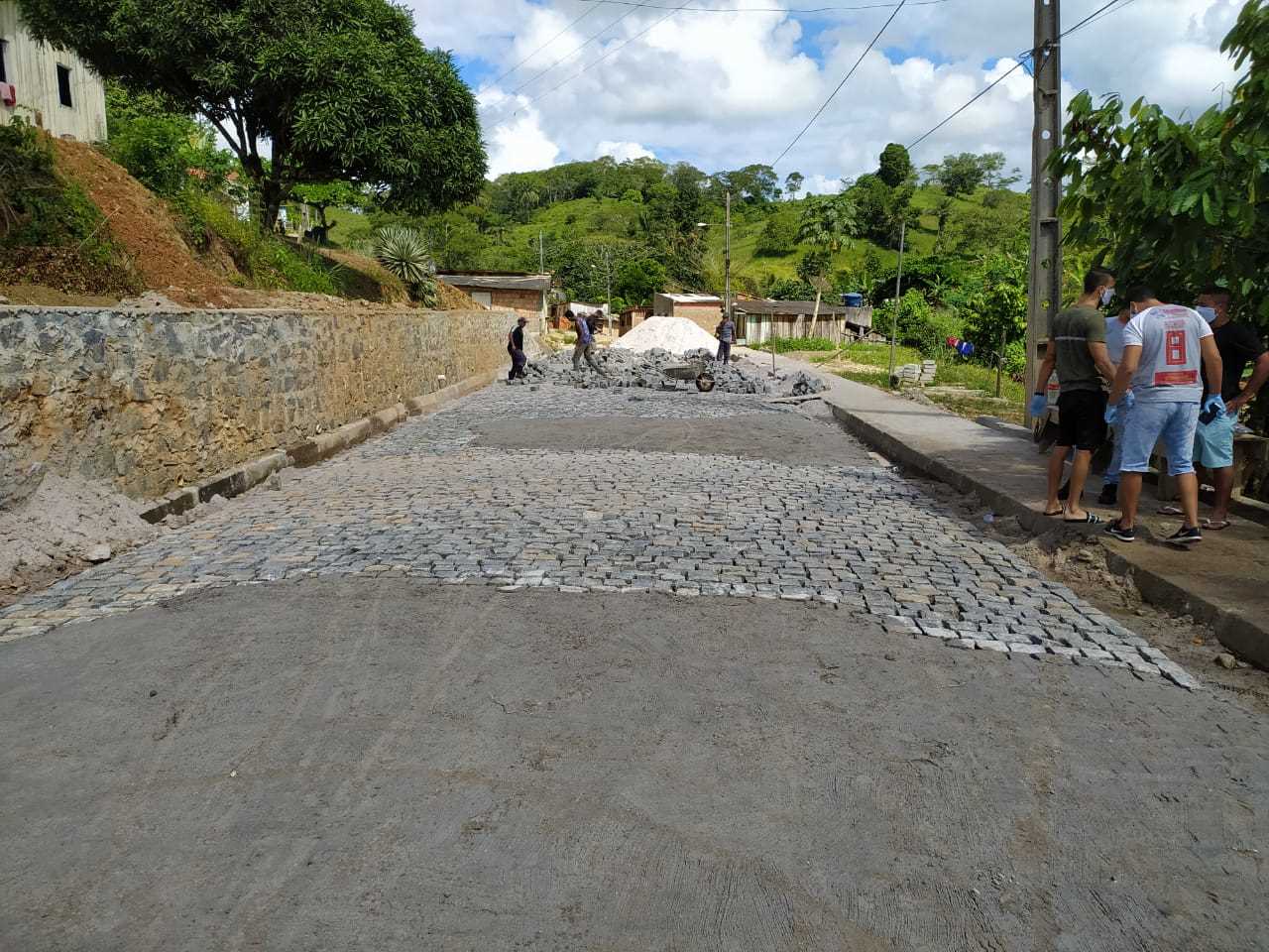 asfalto